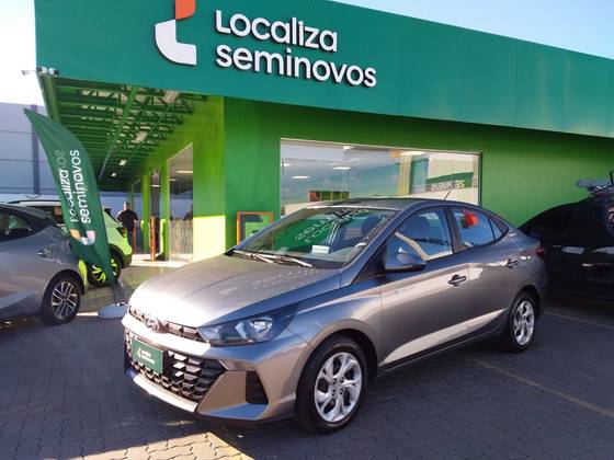 HYUNDAI HB20S 1.0 12V FLEX COMFORT MANUAL HYUNDAI HB20S 1.0 12V FLEX COMFORT MANUAL
